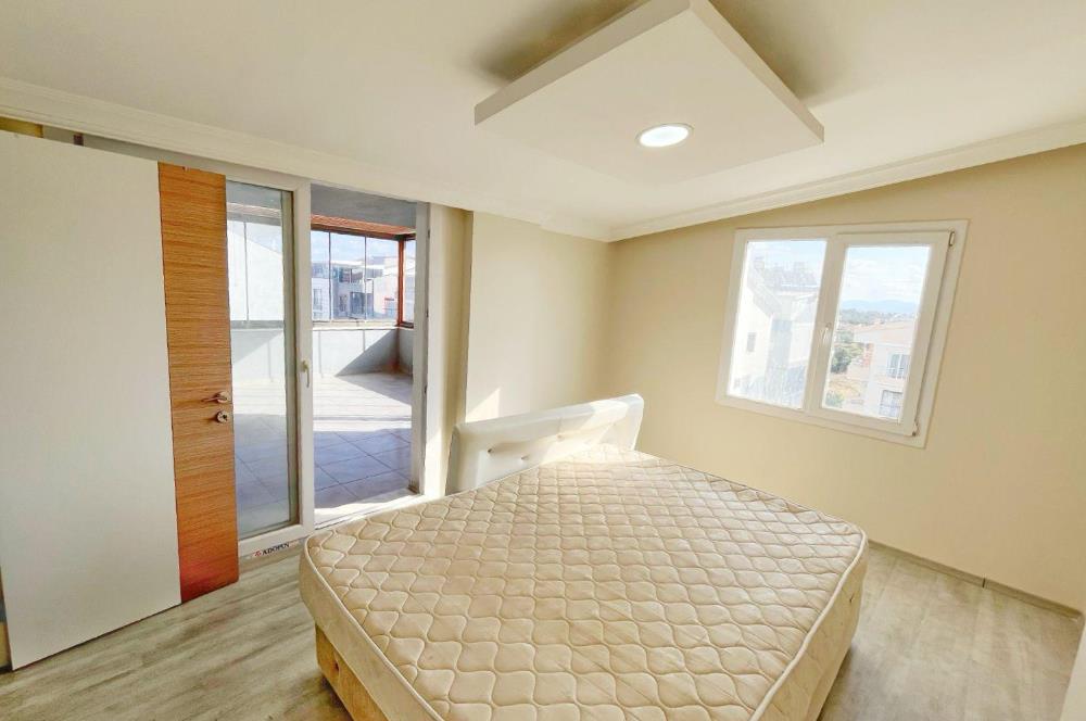 FIRSAT! EFELER STADYUM BÖLGESİNDE SATILIK 3+1 DUBLEKS DAİRE