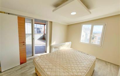 FIRSAT! EFELER STADYUM BÖLGESİNDE SATILIK 3+1 DUBLEKS DAİRE