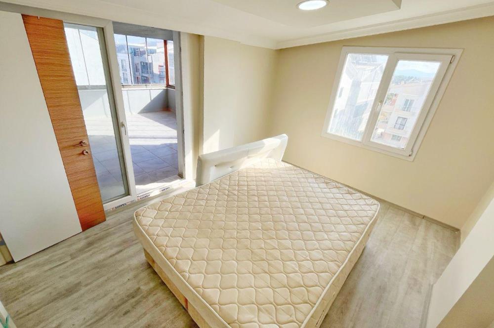 FIRSAT! EFELER STADYUM BÖLGESİNDE SATILIK 3+1 DUBLEKS DAİRE
