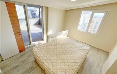 FIRSAT! EFELER STADYUM BÖLGESİNDE SATILIK 3+1 DUBLEKS DAİRE