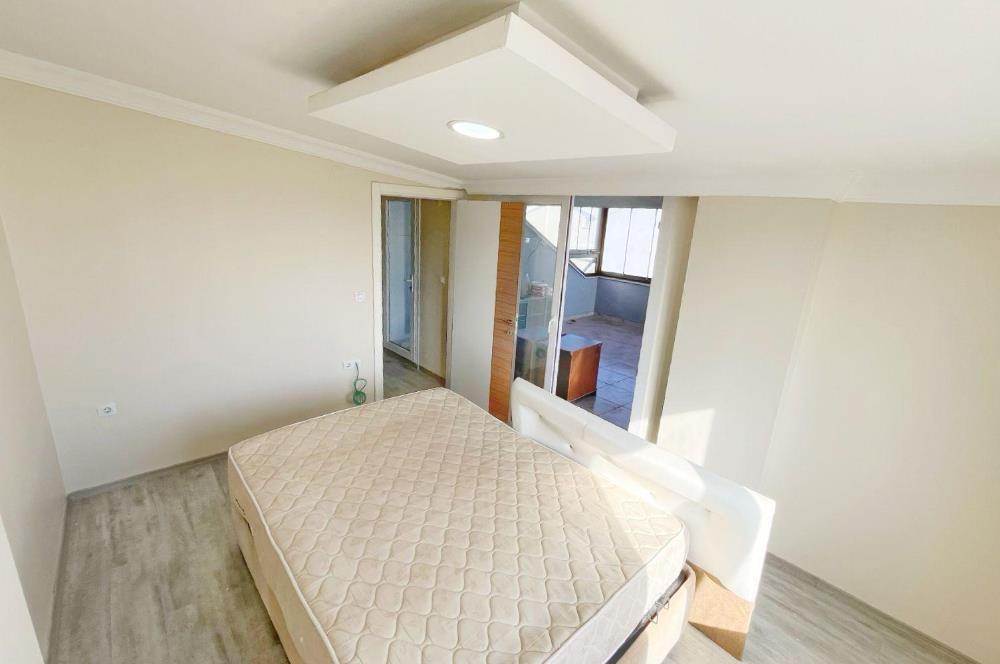 FIRSAT! EFELER STADYUM BÖLGESİNDE SATILIK 3+1 DUBLEKS DAİRE