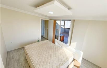 FIRSAT! EFELER STADYUM BÖLGESİNDE SATILIK 3+1 DUBLEKS DAİRE