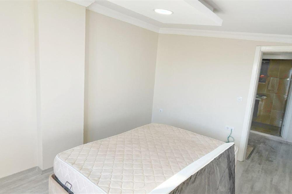 FIRSAT! EFELER STADYUM BÖLGESİNDE SATILIK 3+1 DUBLEKS DAİRE