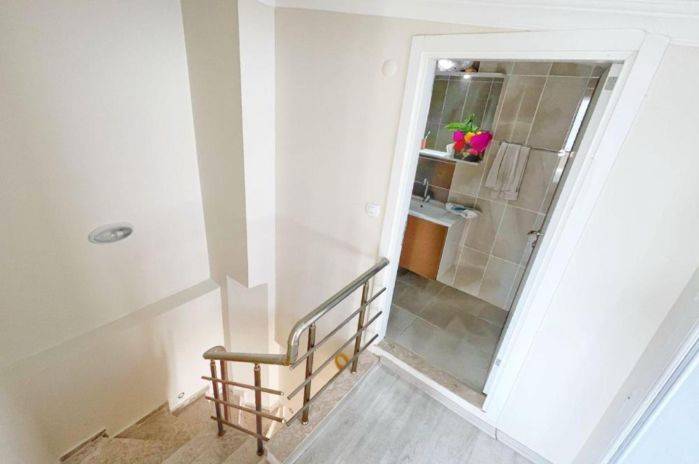 FIRSAT! EFELER STADYUM BÖLGESİNDE SATILIK 3+1 DUBLEKS DAİRE