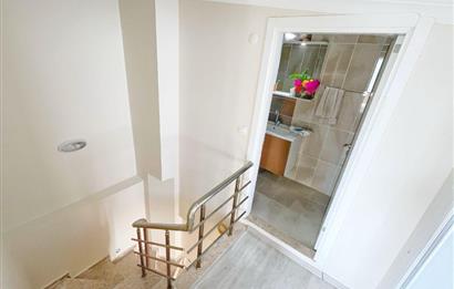 FIRSAT! EFELER STADYUM BÖLGESİNDE SATILIK 3+1 DUBLEKS DAİRE
