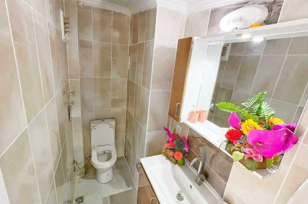 FIRSAT! EFELER STADYUM BÖLGESİNDE SATILIK 3+1 DUBLEKS DAİRE