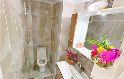 FIRSAT! EFELER STADYUM BÖLGESİNDE SATILIK 3+1 DUBLEKS DAİRE