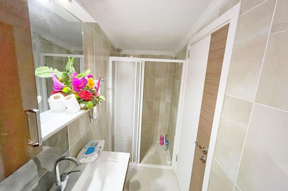 FIRSAT! EFELER STADYUM BÖLGESİNDE SATILIK 3+1 DUBLEKS DAİRE