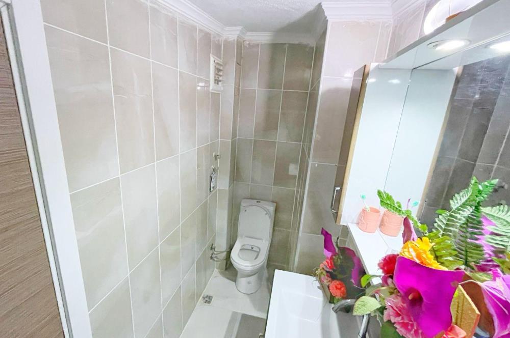 FIRSAT! EFELER STADYUM BÖLGESİNDE SATILIK 3+1 DUBLEKS DAİRE