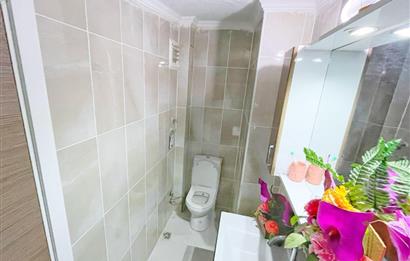 FIRSAT! EFELER STADYUM BÖLGESİNDE SATILIK 3+1 DUBLEKS DAİRE