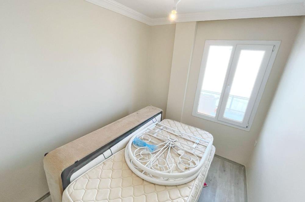 FIRSAT! EFELER STADYUM BÖLGESİNDE SATILIK 3+1 DUBLEKS DAİRE