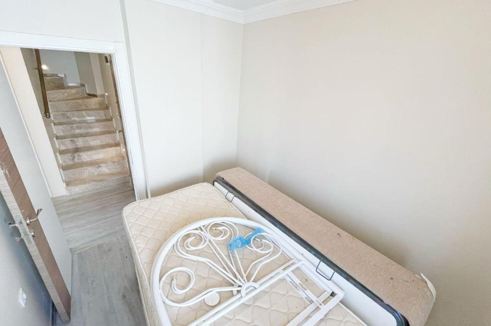 FIRSAT! EFELER STADYUM BÖLGESİNDE SATILIK 3+1 DUBLEKS DAİRE