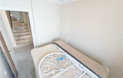 FIRSAT! EFELER STADYUM BÖLGESİNDE SATILIK 3+1 DUBLEKS DAİRE