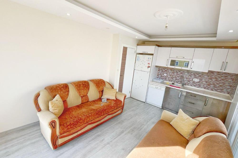 FIRSAT! EFELER STADYUM BÖLGESİNDE SATILIK 3+1 DUBLEKS DAİRE