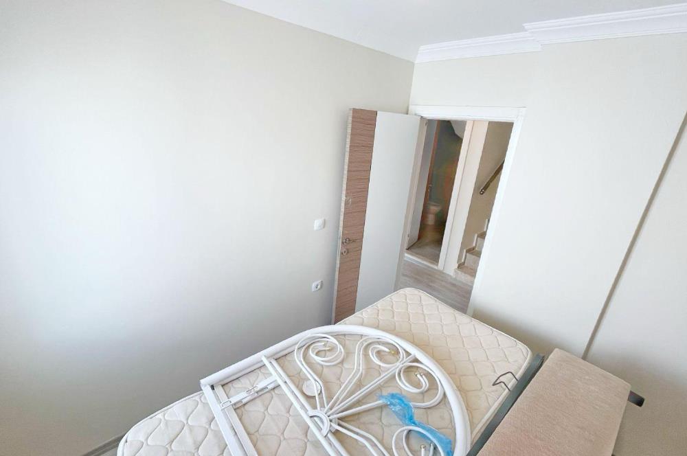 FIRSAT! EFELER STADYUM BÖLGESİNDE SATILIK 3+1 DUBLEKS DAİRE