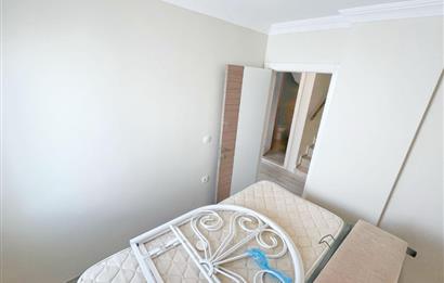 FIRSAT! EFELER STADYUM BÖLGESİNDE SATILIK 3+1 DUBLEKS DAİRE