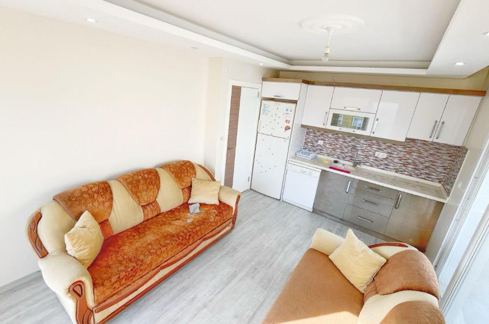 FIRSAT! EFELER STADYUM BÖLGESİNDE SATILIK 3+1 DUBLEKS DAİRE