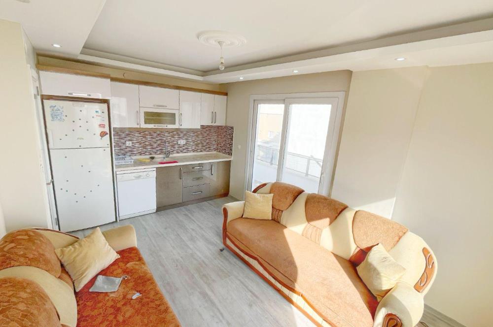 FIRSAT! EFELER STADYUM BÖLGESİNDE SATILIK 3+1 DUBLEKS DAİRE