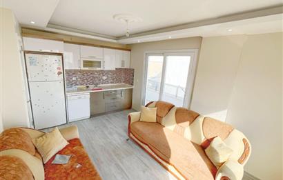 FIRSAT! EFELER STADYUM BÖLGESİNDE SATILIK 3+1 DUBLEKS DAİRE