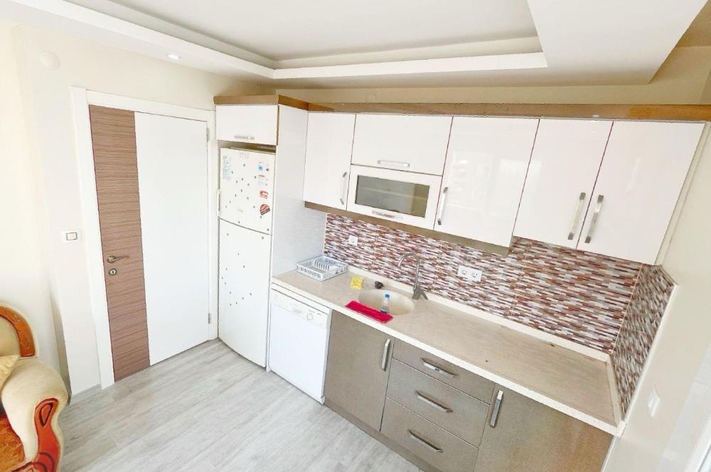 FIRSAT! EFELER STADYUM BÖLGESİNDE SATILIK 3+1 DUBLEKS DAİRE