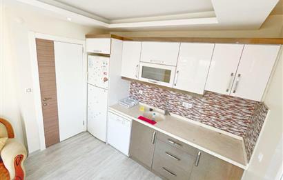 FIRSAT! EFELER STADYUM BÖLGESİNDE SATILIK 3+1 DUBLEKS DAİRE