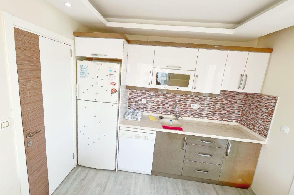 FIRSAT! EFELER STADYUM BÖLGESİNDE SATILIK 3+1 DUBLEKS DAİRE