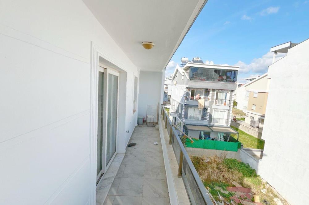 FIRSAT! EFELER STADYUM BÖLGESİNDE SATILIK 3+1 DUBLEKS DAİRE