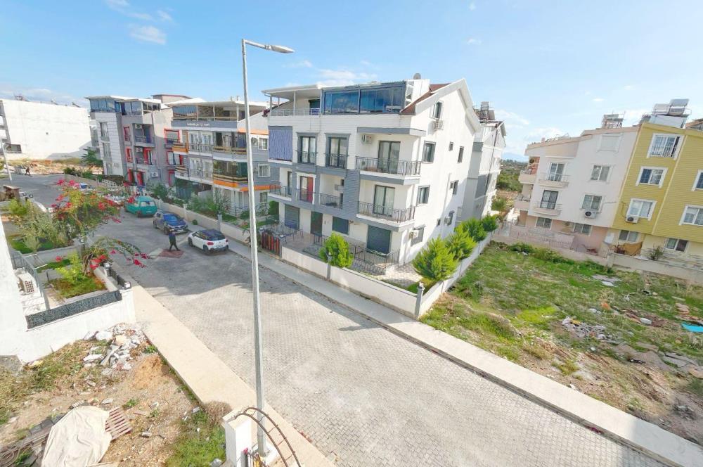 FIRSAT! EFELER STADYUM BÖLGESİNDE SATILIK 3+1 DUBLEKS DAİRE