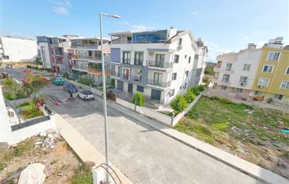 FIRSAT! EFELER STADYUM BÖLGESİNDE SATILIK 3+1 DUBLEKS DAİRE