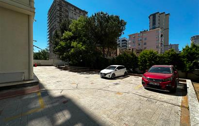 MERDİVENKÖYDE 3+1 FERAH ÖNÜ AÇIK EBEVEYN BANYOLU SATILIK DAİRE