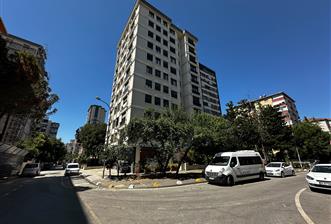 MERDİVENKÖYDE 3+1 FERAH ÖNÜ AÇIK EBEVEYN BANYOLU SATILIK DAİRE - 2 - 35462