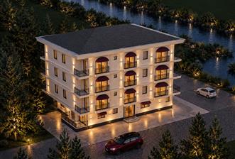 CENTURY21’DEN EFİRLİ BEYAZ KÖŞK’TE 2+1  OTEL KONSEPTİNDE YAŞAM FIRSATI - 5 - 34445
