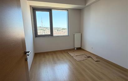 C 21ROOF'DAN BAYSAŞ İSTANBUL 216'DA KİRALIK 2+1 EBEVEYN DAİRE
