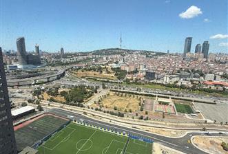 C 21ROOF'DAN BAYSAŞ İSTANBUL 216'DA KİRALIK 2+1 EBEVEYN DAİRE - 10 - 35458