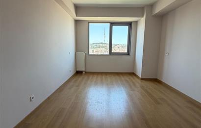 C 21ROOF'DAN BAYSAŞ İSTANBUL 216'DA KİRALIK 2+1 EBEVEYN DAİRE