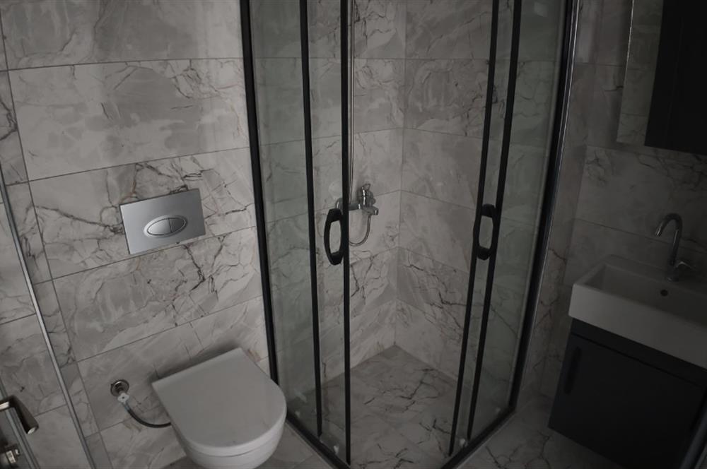 C21 LOFT'TAN SIRAKAPILAR'DA SIFIR EŞYALI SATILIK 1+1 APART