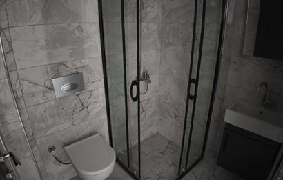 C21 LOFT'TAN SIRAKAPILAR'DA SIFIR EŞYALI SATILIK 1+1 APART
