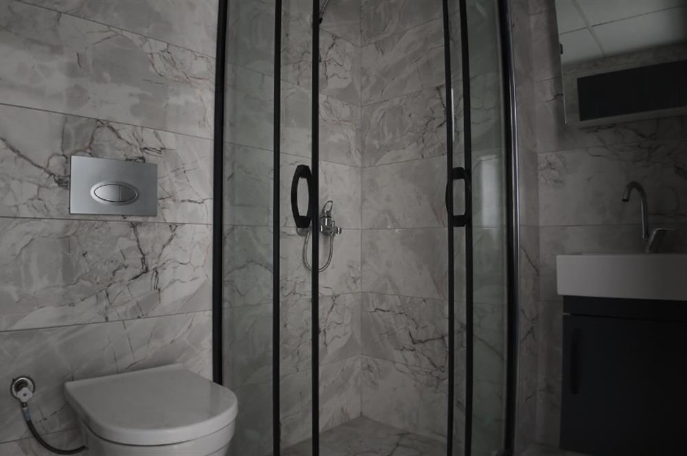 C21 LOFT'TAN SIRAKAPILAR'DA SIFIR EŞYALI SATILIK 1+1 APART