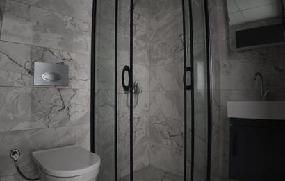 C21 LOFT'TAN SIRAKAPILAR'DA SIFIR EŞYALI SATILIK 1+1 APART