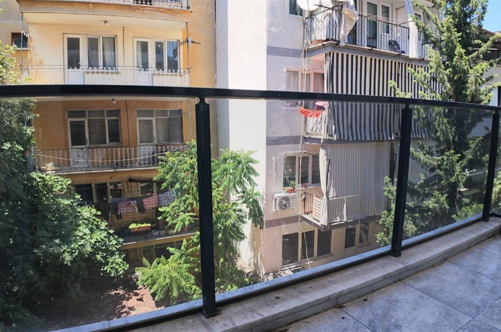 C21 LOFT'TAN SIRAKAPILAR'DA SIFIR EŞYALI SATILIK 1+1 APART