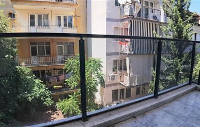 C21 LOFT'TAN SIRAKAPILAR'DA SIFIR EŞYALI SATILIK 1+1 APART
