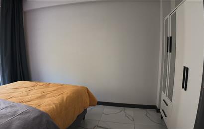 C21 LOFT'TAN SIRAKAPILAR'DA SIFIR EŞYALI SATILIK 1+1 APART