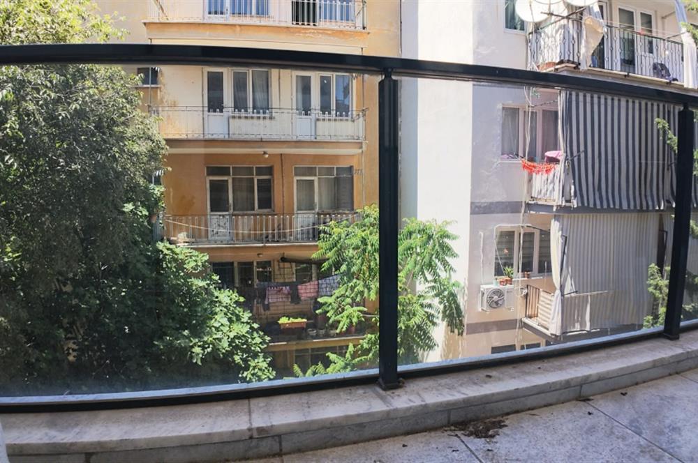 C21 LOFT'TAN SIRAKAPILAR'DA SIFIR EŞYALI SATILIK 1+1 APART