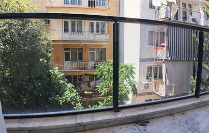 C21 LOFT'TAN SIRAKAPILAR'DA SIFIR EŞYALI SATILIK 1+1 APART