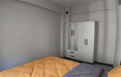 C21 LOFT'TAN SIRAKAPILAR'DA SIFIR EŞYALI SATILIK 1+1 APART