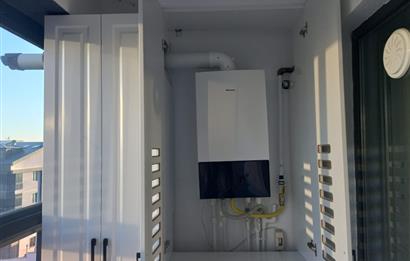 GÖLBAŞI DEVLET HASTAHANESİNE 200 METRE MESAFEDE 3+1