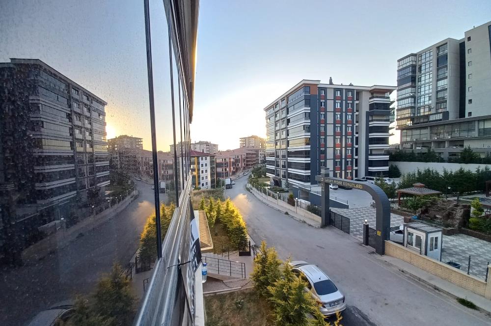 GÖLBAŞI DEVLET HASTAHANESİNE 200 METRE MESAFEDE 3+1