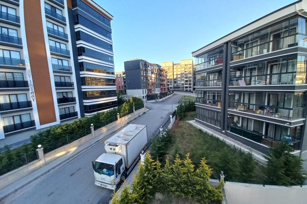 GÖLBAŞI DEVLET HASTAHANESİNE 200 METRE MESAFEDE 3+1