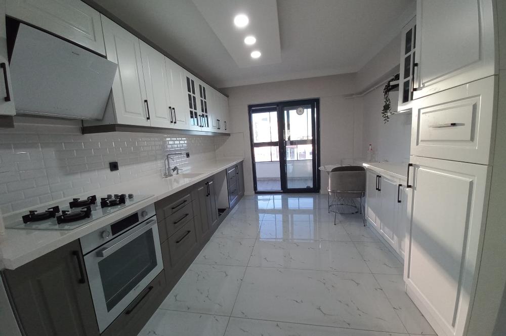 GÖLBAŞI DEVLET HASTAHANESİNE 200 METRE MESAFEDE 3+1