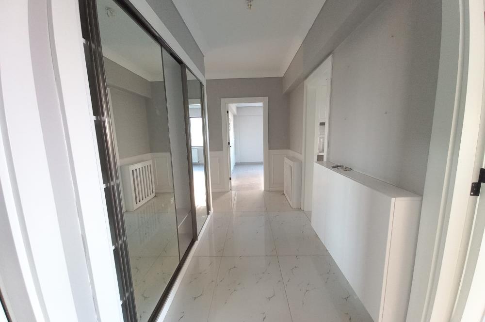 GÖLBAŞI DEVLET HASTAHANESİNE 200 METRE MESAFEDE 3+1